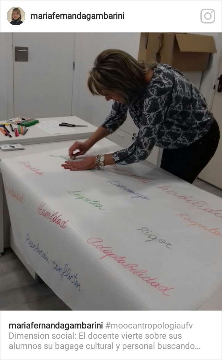 innovacionufv's tweet photo. Ve esta foto de Instagram de @mgambarini3 nos enseña a enseñar #antropologicamente #socialmente #MOOCANTROPOLOGIAUFV
https://t.co/3ArDdIRhfs https://t.co/1hv8xGwiUD