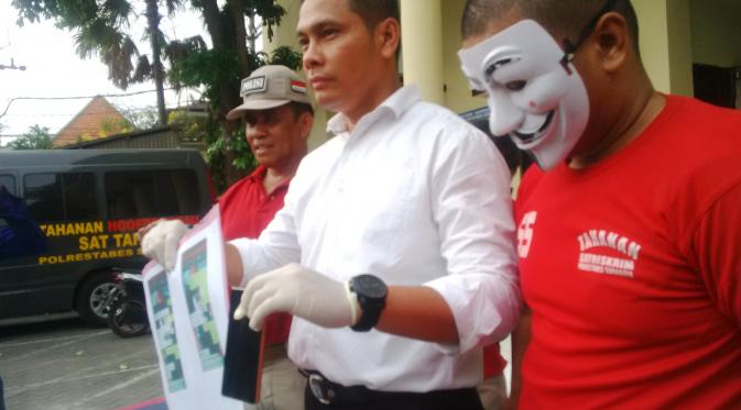 Demi Pemasukan Tambahan, Anggota Satpol PP Menjual Istrinya dlvr.it/Pw8BXW