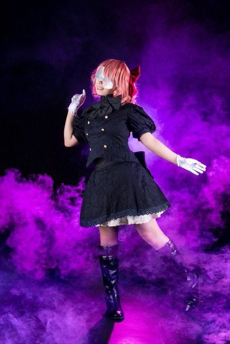 Twitterのコスプレ画像37