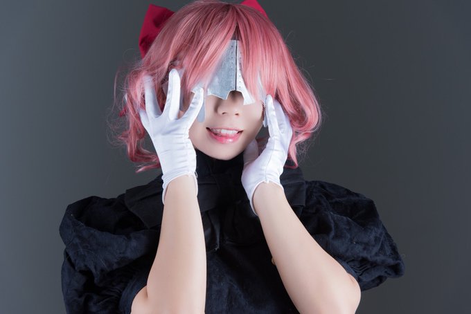 Twitterのコスプレ画像39