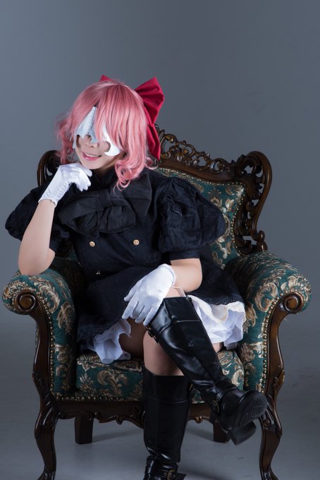 Twitterのコスプレ画像38