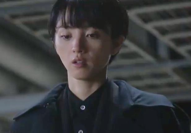 満島 ひかり ショートカット