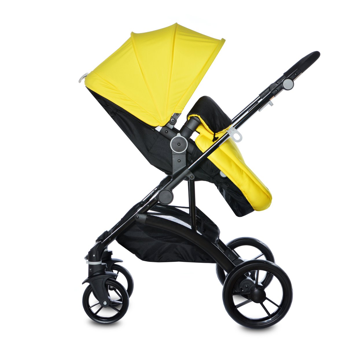 uberchild travel system