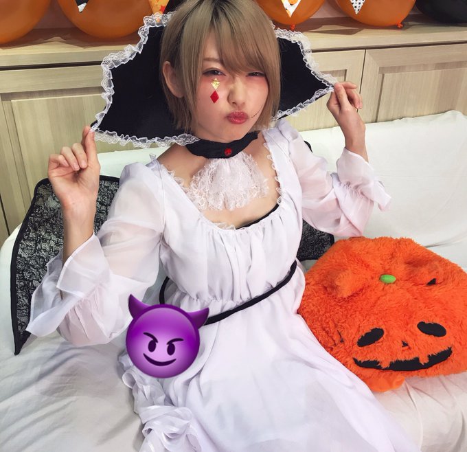 Twitterのコスプレ画像15