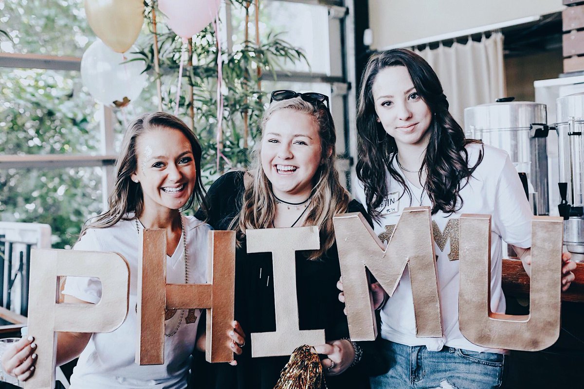Phi Mu Theta tweet media