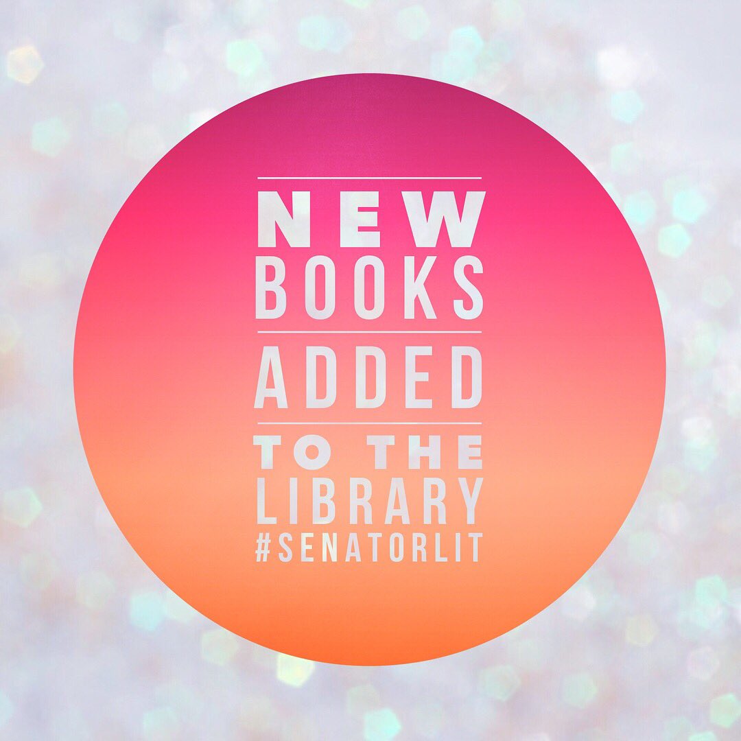 Sparkman High School Library 📚 tweet media