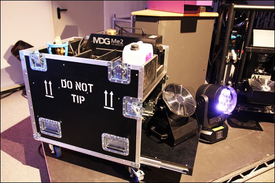 Vom feinen Haze bis zum dichten Nebel: Das gab's bei <a href="/castinfo_de/">castinfo_de</a> und bald wieder bei <a href="/NeumannMueller/">Neumann&Müller Veranstaltungstechnik</a> in München

diereferenz.de/mdg-tag-r%C3%B…