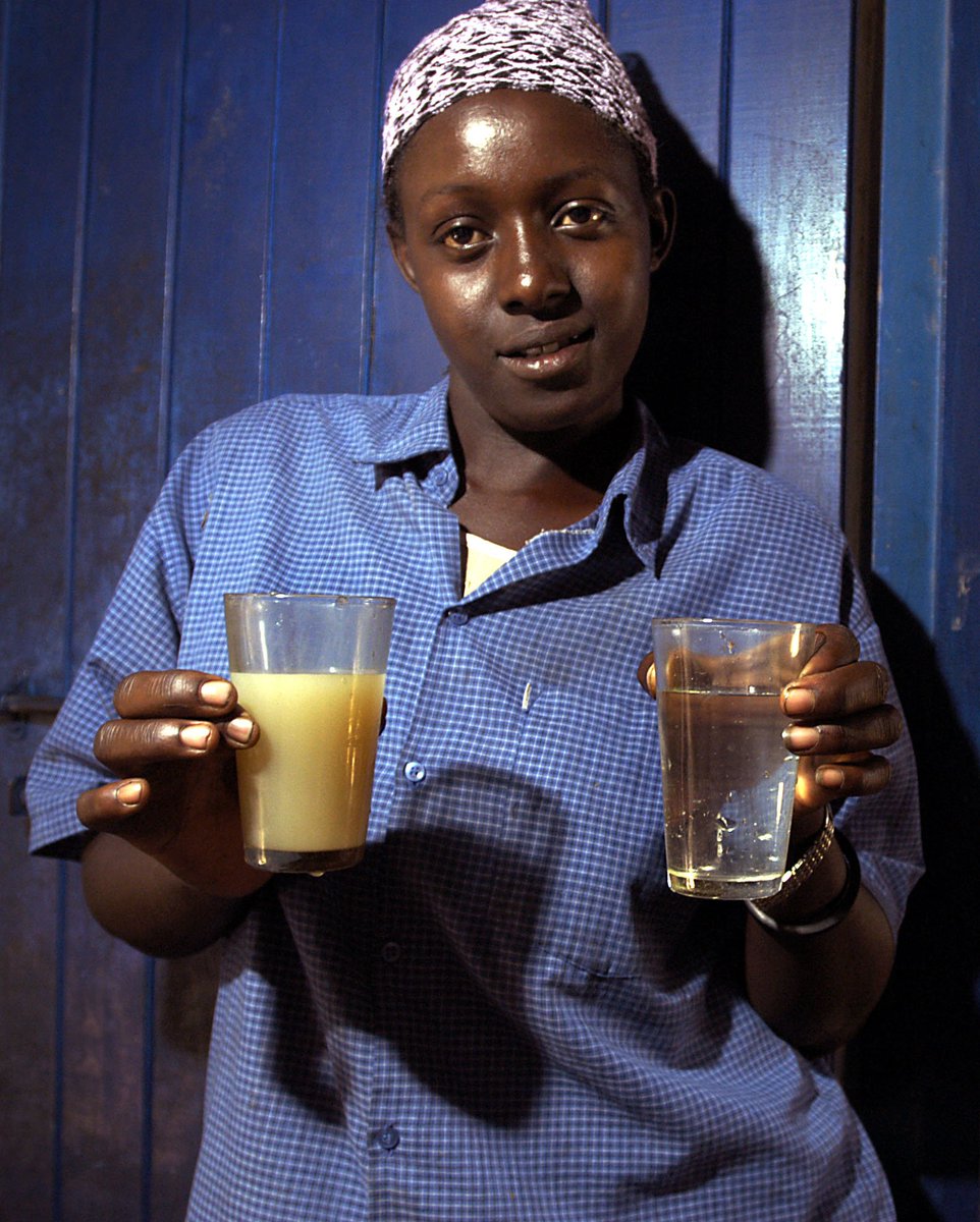 fresh2o's tweet photo. Which glass of water would you rather drink #charitytuesday ?
Help us to provide safe, clean water https://t.co/5gsZSl5Dxg https://t.co/sP2sT4RmO4