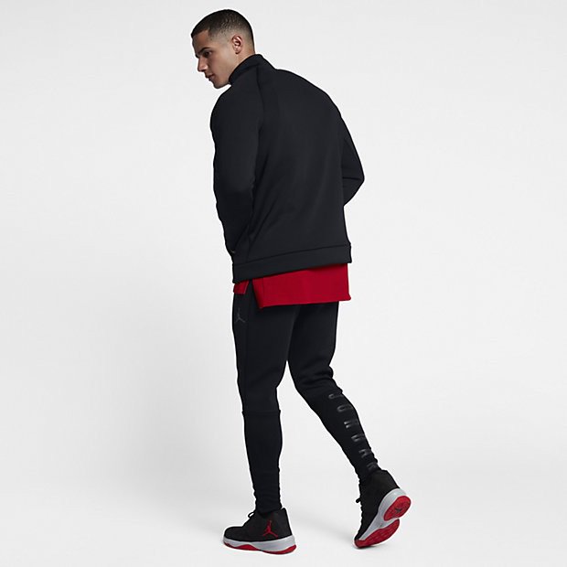 jordan therma sphere max 23 tech