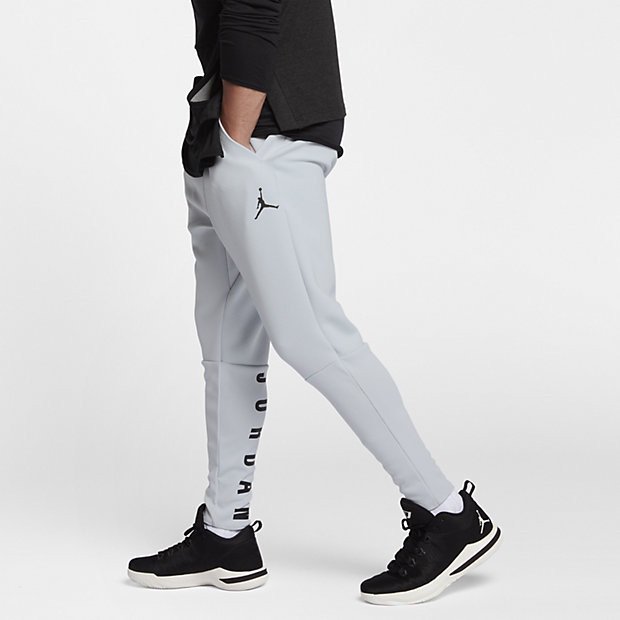 jordan tech pants