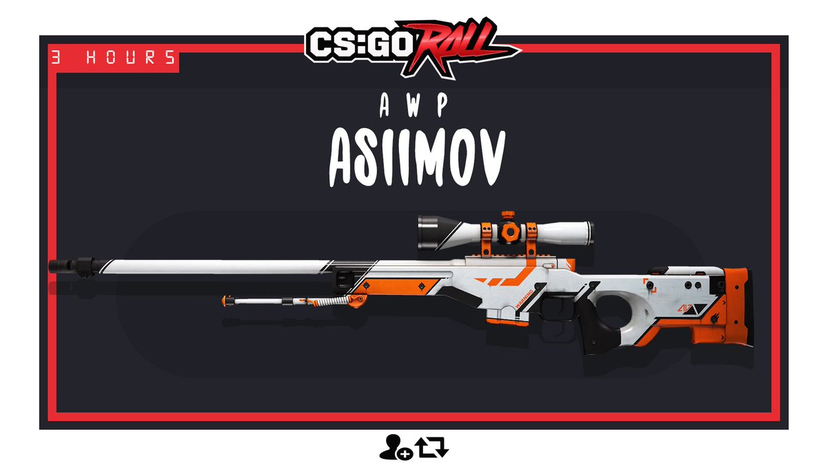 CSGORoll tweet media