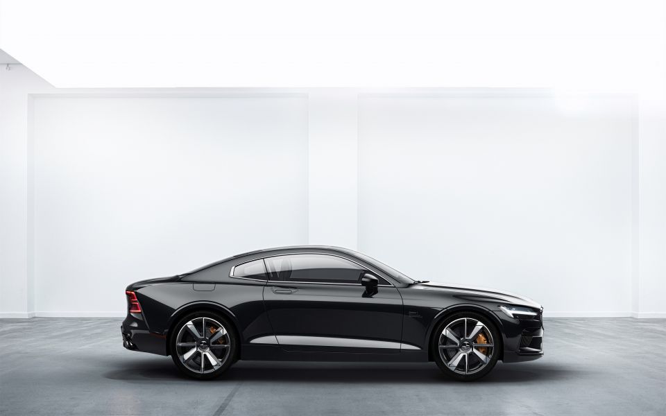 CityAM's tweet photo. Volvo has unveiled its new electric car brand and this is its first model
https://t.co/pL0SoHvnTw https://t.co/0zf7zX1jQi