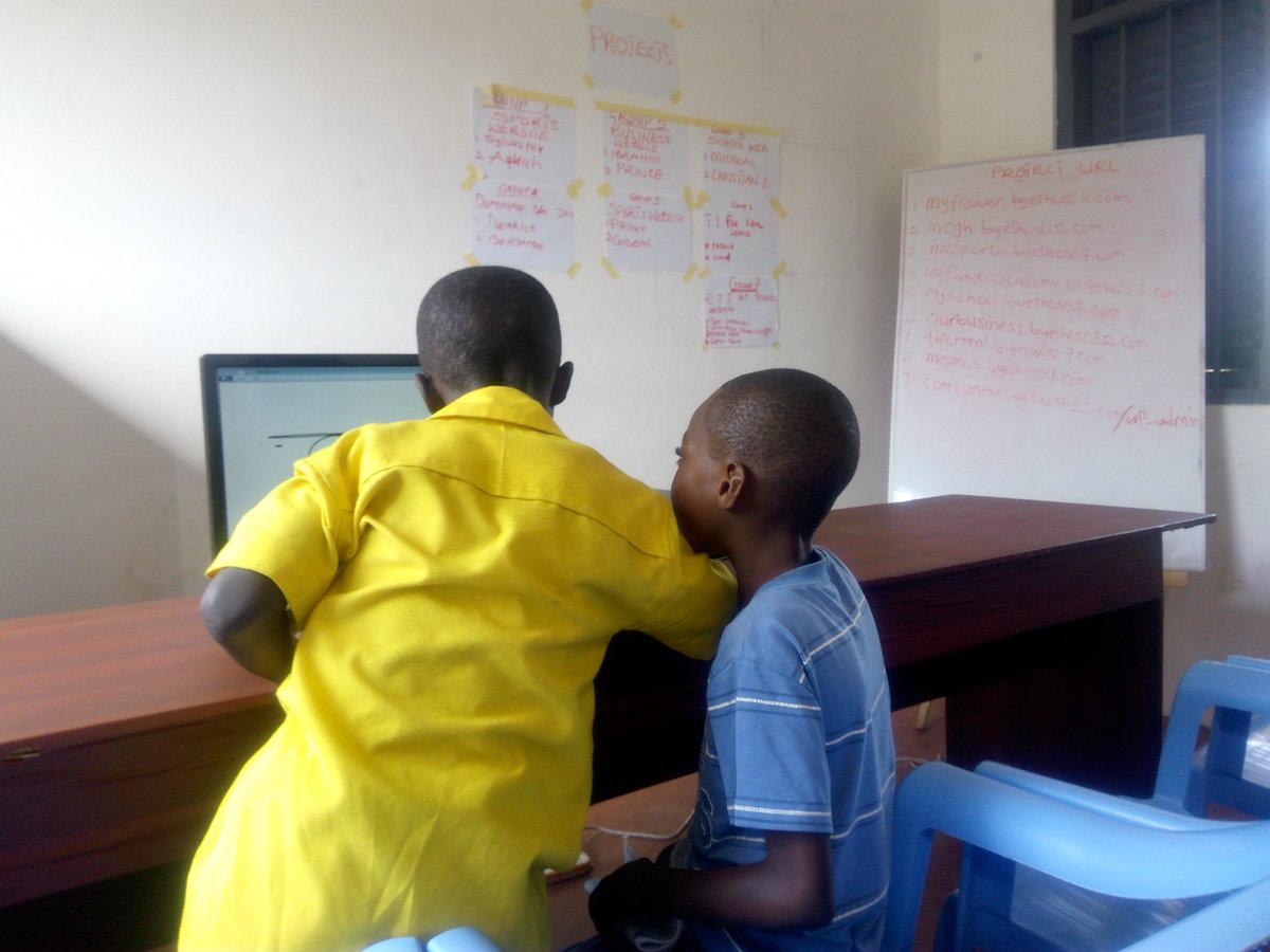 techadvocacynet's tweet image. Time to throw an impact to the youngsters. Enjoy #Tech #Tech4R