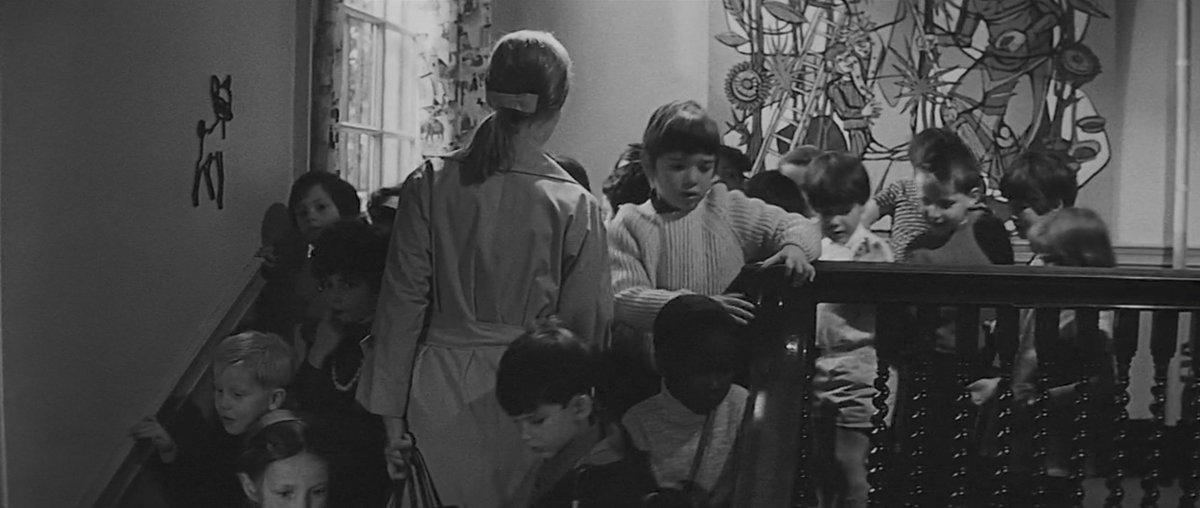 4sagiri バニー レークは行方不明 超傑作だけどプロットに触れるとネタバレ不可避なので何も言えず 何を怖いと感じるかは人それぞれだと思うが 俺は冒頭のこの圧迫感が怖かった 撮影が神がかっている作品なので この圧迫感からくる不吉さは意図した 4sagiri バニー レークは行方不明 超傑作だけどプロットに触れるとネタバレ不可避なので何も言えず 何を怖いと感じるかは人それぞれだと思うが 俺は冒頭のこの圧迫感が怖かった 撮影が神がかっている作品なので この圧迫感からくる不吉さは意図した