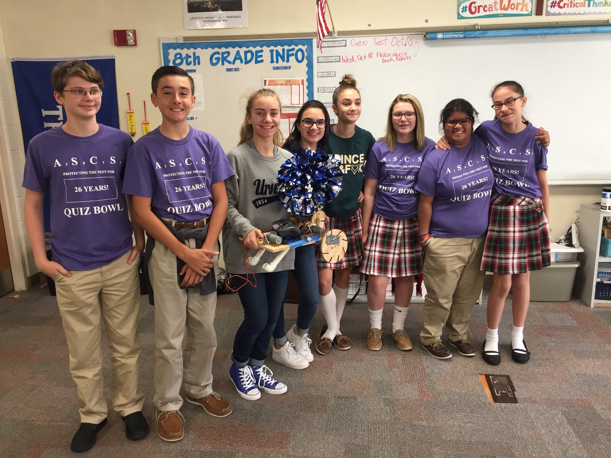 suaarrowbotics's tweet photo. Thank you to All Saints Catholic for hosting us!! We loved sharing our robot with you 🤖 #BESTrobotics #arrowbotics https://t.co/HGm1ghOntl