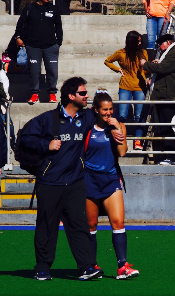 CASI_OK's tweet photo. #HOCKEY Felicitamos a @ValenTurienzo que obtuvo la medalla de plata junto al Seleccionado Sub18 de Bs As en el Torneo Argentino #OrgulloCASI https://t.co/Y5etYO1qFb