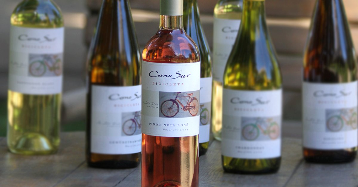 Cono Sur Wines tweet media