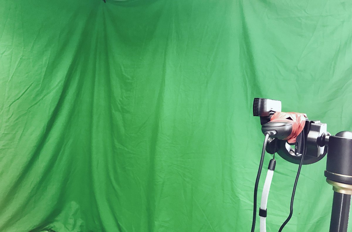 CreatedInEden's tweet image. We’re doing some #mixedreality filming today as we get ready to show off our NEW #VR experience!