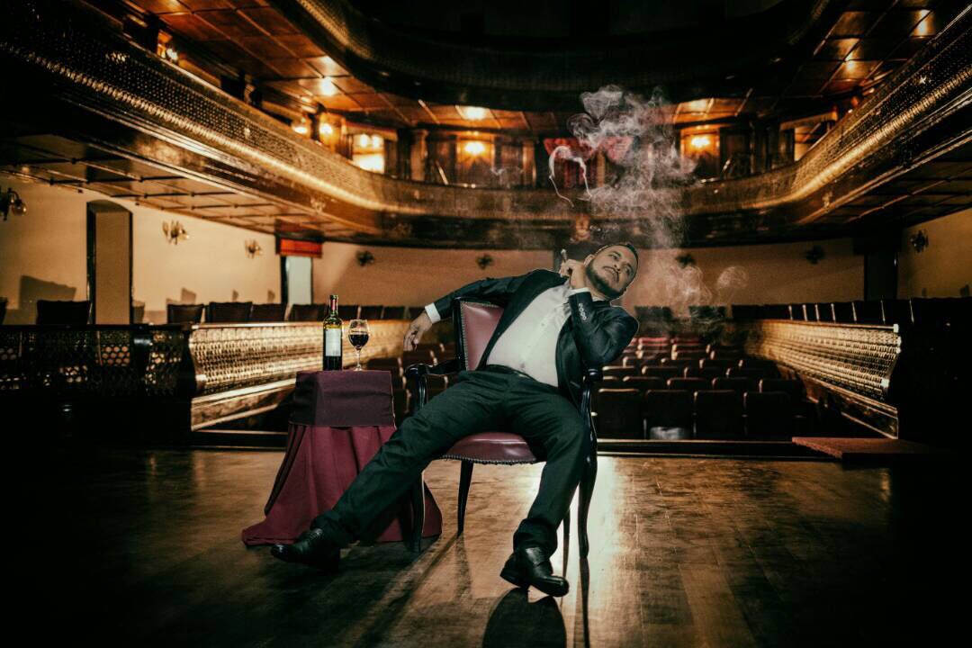 Y que todos se enteren, fui tu querer... #Lalorey #Momentos #Nuestrojuramento #Boleros