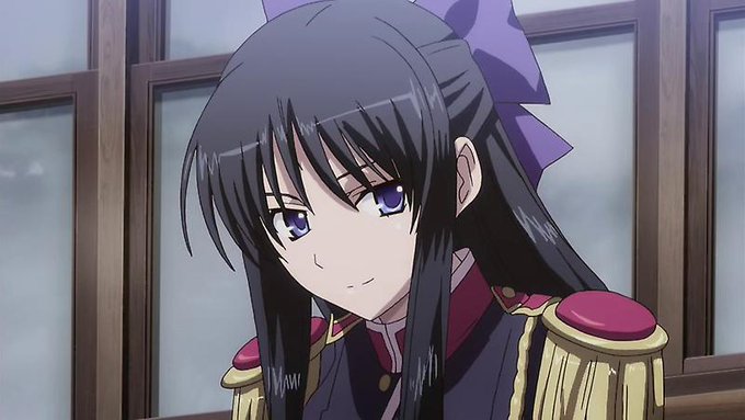 龍造寺茜生誕祭のtwitterイラスト検索結果