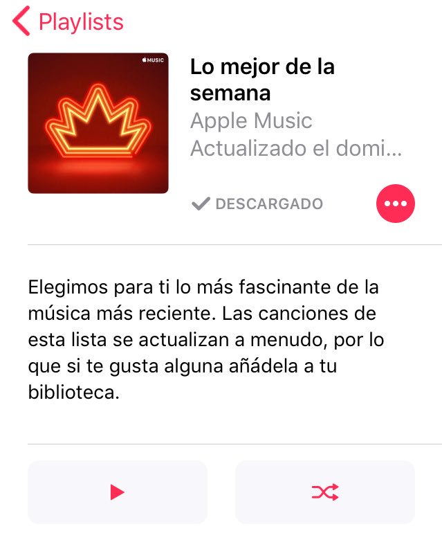 RLorenzoDaily's tweet photo. #GGDL ha sido añadida a “Lo Mejor de la Semana” en @AppleMusicES https://t.co/xZ2O754HOz @RuthLorenzo https://t.co/JwqLqKPQeC