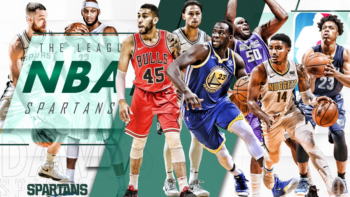 Spartans in the NBA/Pro Hoops - Page 15 DMWT4DiWkAAqF1c