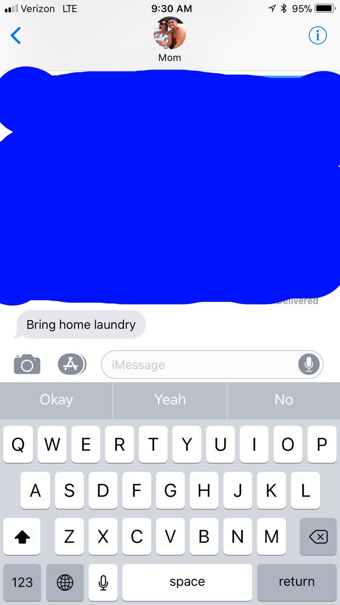 CamThomas42's tweet photo. When she sends that message you were hoping for 💕💕 https://t.co/3KS2DN6hob