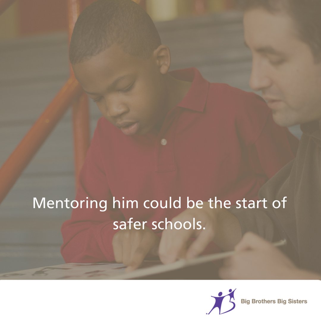 bbbsc's tweet image. October is #NationalBullyingPreventionMonth. Imagine the difference you can make when you volunteer. Learn more at imaginebbbs.ca