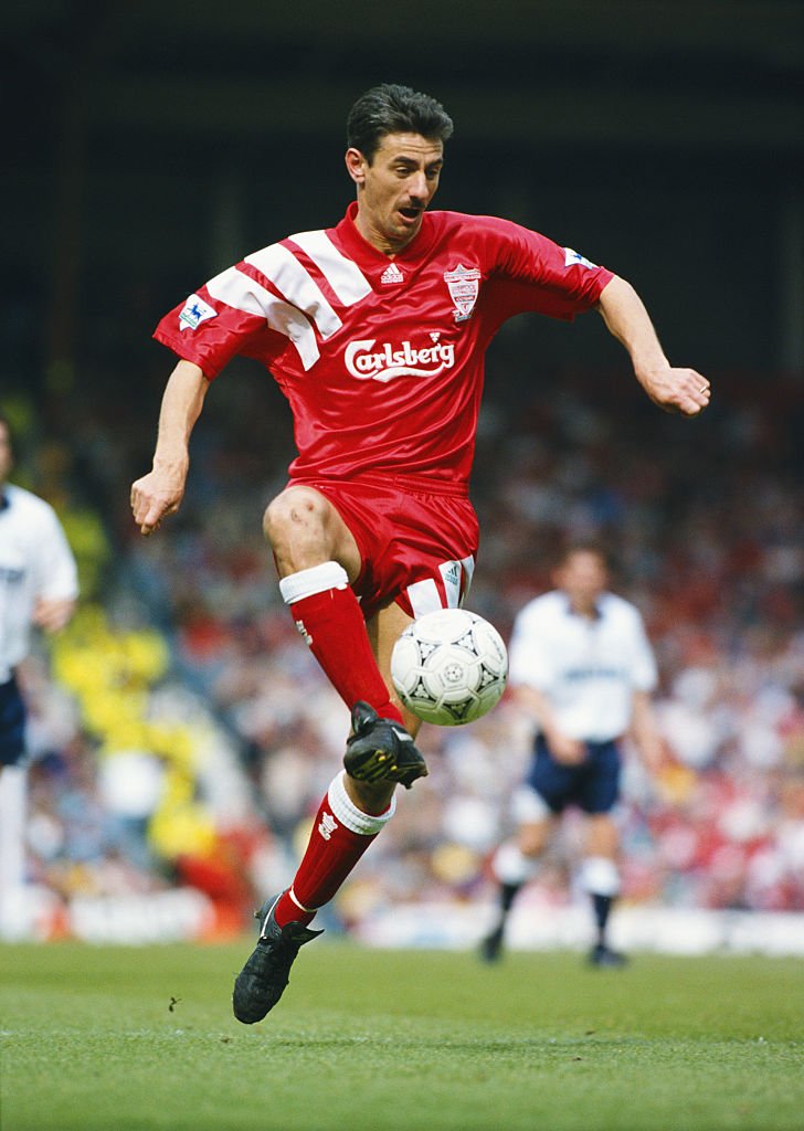 Happy 56th birthday to Liverpool FC\s all-time goalscorer Ian Rush! He won 17 trophies in his time with the club 
