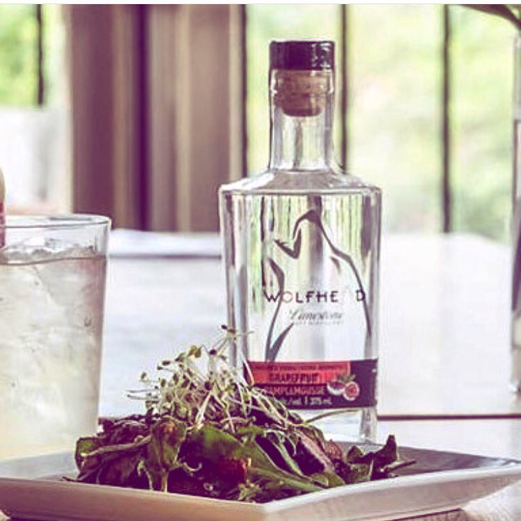 DrinkWolfhead's tweet photo. Try our Grapefruit Vodka with some Kombucha for a unique new taste! #wolfheaddistillery #wolfheaddistillery #wolfheadvodka https://t.co/rTBPVelaZJ