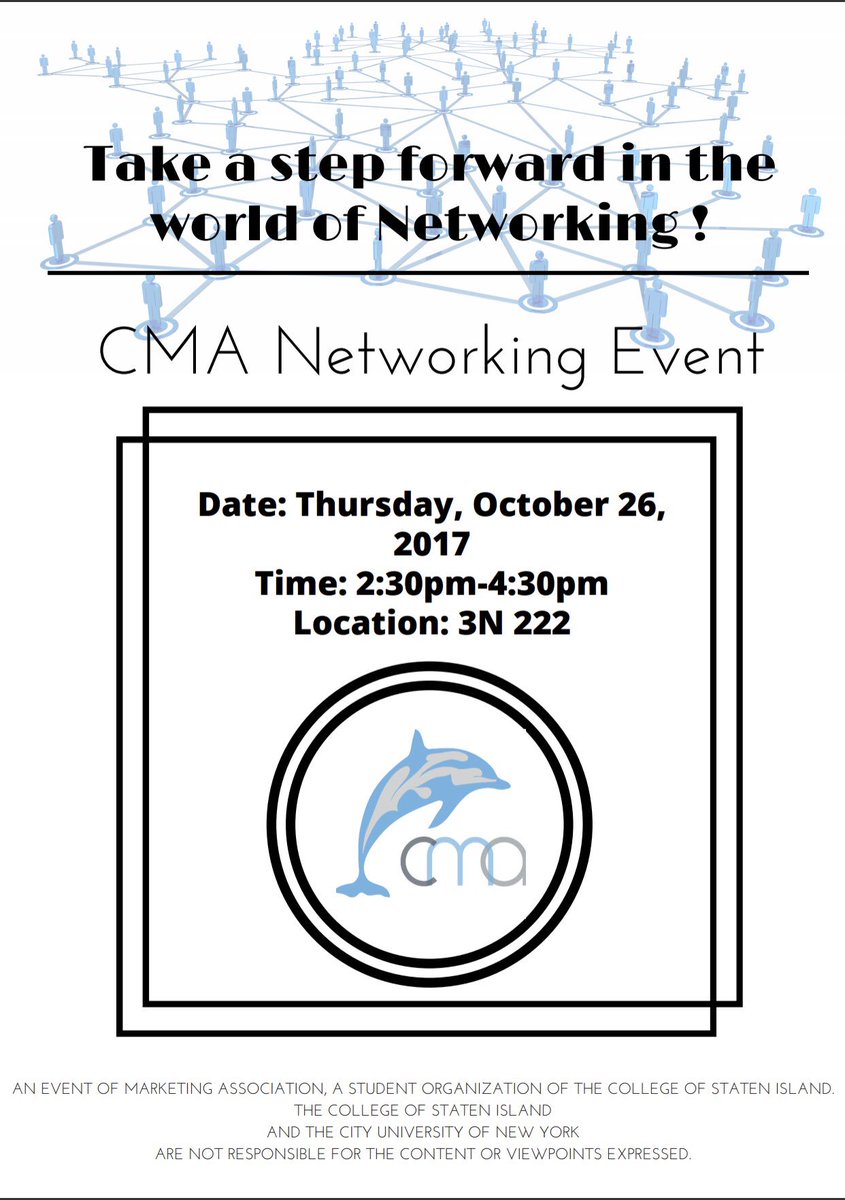 CSI Marketing (@csi_cma) on Twitter photo 