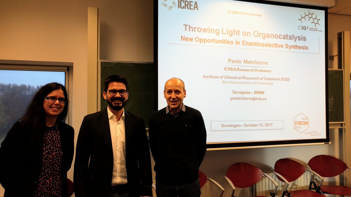 Syncom BV tweet media