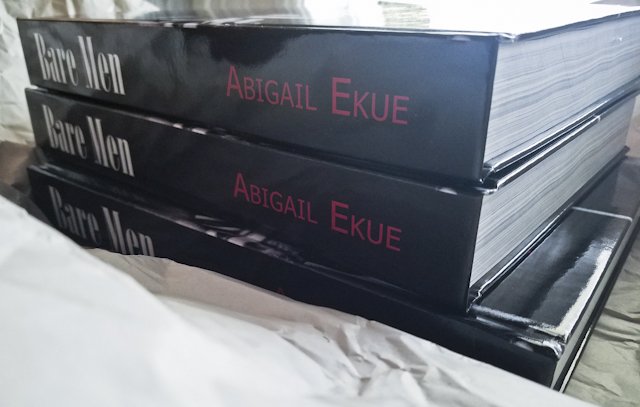 abigailwrites's tweet photo. 4 copies left! Code: JUPITER to save 10% on the sale price. Book will ship in DAYS not weeks! https://t.co/Uy5KLcv94R #BareMen #photography https://t.co/wdmqRQecve