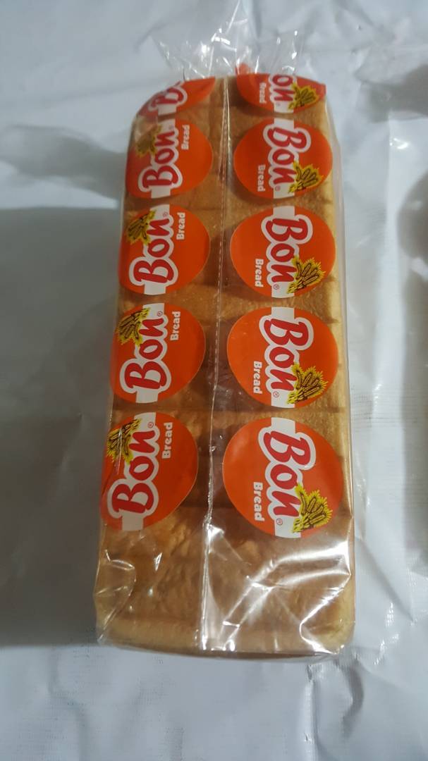 Bon Bread tweet media
