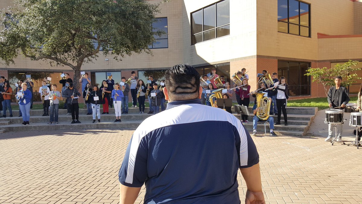 Luna Middle School (@NISD_Luna) | Twitter Luna Middle School (@NISD_Luna) | Twitter
