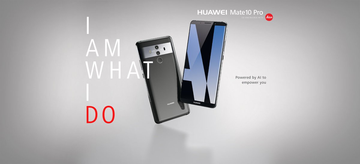 HuaweiMobileNL's tweet photo. Huawei Mate 10 Pro en Lite onthuld | Computer Idee https://t.co/rm6H0U9UkR #computeridee via @Computeridee #HuaweiMate10Pro https://t.co/g0HCBylitk