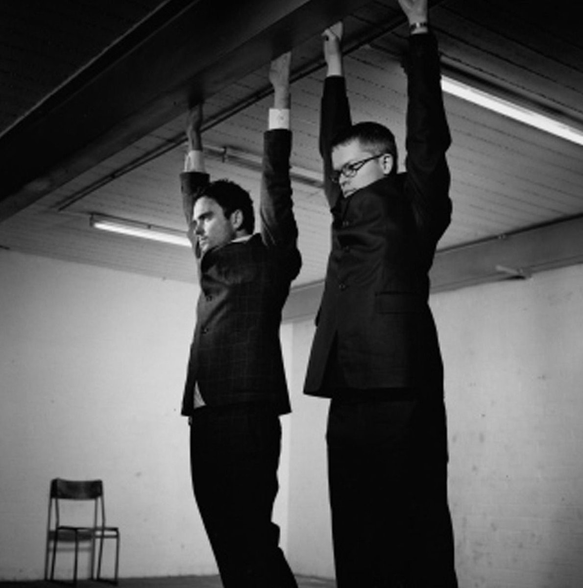 #Regis and #Surgeon return to the live stage as the #BritishMurderBoys for #The Hydra on Sat 18 Nov: bit.ly/BlueprintPW