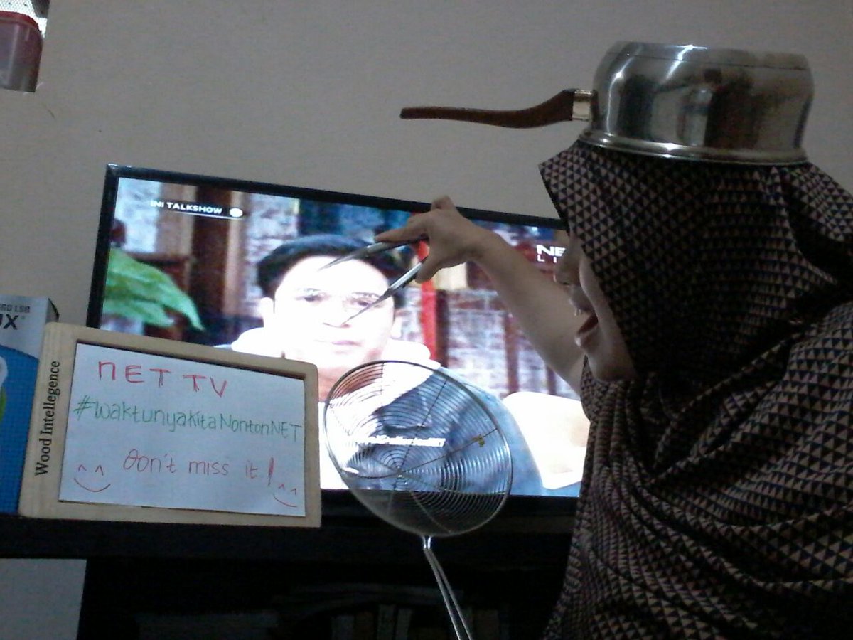 fifiamei's tweet photo. Liat hidungnya mas billy @Ini_Talkshow  bawaannya pengen narik aja huahahhaahh @netmediatama 
#WaktunyaKitaNontonNET https://t.co/5UrNhZBjnY