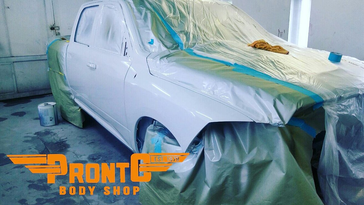 prontobody's tweet photo. Fresh Coat #epbestbodyshop #itsallgoodep #elpasoautobodyshop #collisionrepairspecialists https://t.co/QpytKl4h5L