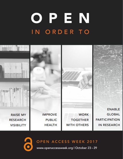 LancasterUniLib's tweet photo. Last day of #OAWeek2017 but Open Access continues... Questions? Contact Library OA team openaccess@lancaster.ac.uk https://t.co/RX9t3Kb94P https://t.co/oW3N2l2IyZ