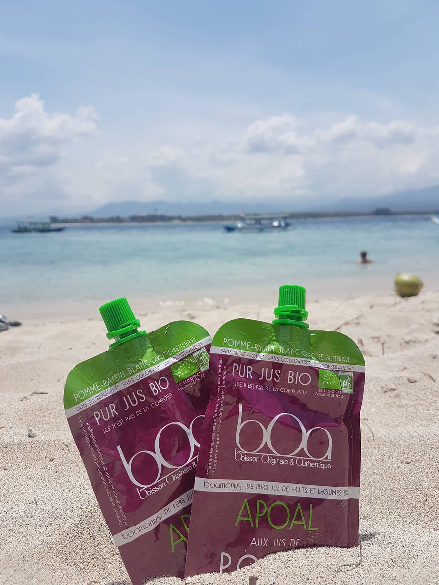 boamonjus's tweet photo. #Bali #influenceurs #jus #bio #beach #sun #boamonjus 😎😘 https://t.co/cyikujskaG