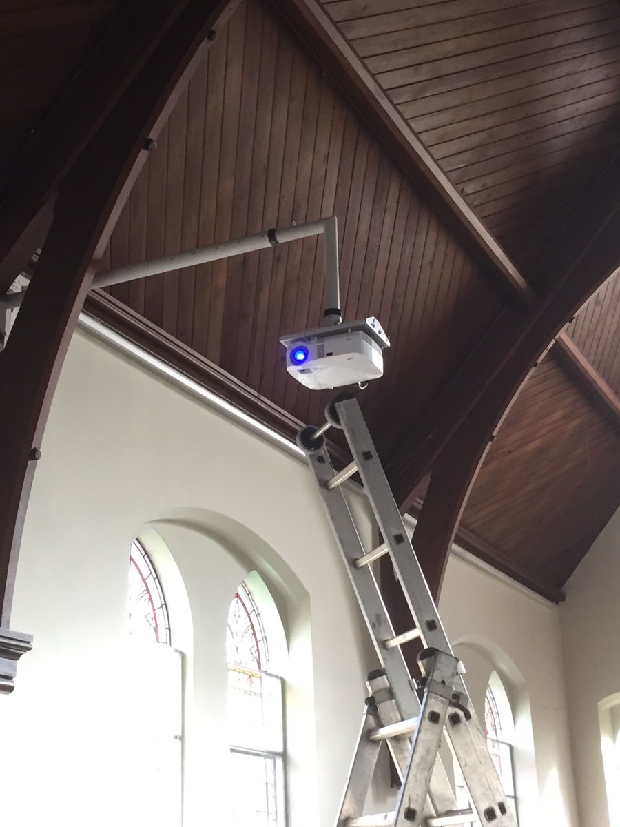 SensoryAVUK's tweet image. Annual projector service at Pannal Methodist church #cleanfilter #sharperimage #brighterscreen #happycongregation