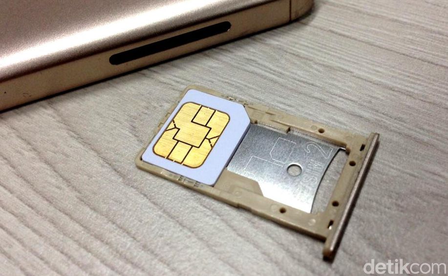 Bahaya! Registrasi SIM Card Jangan Ungkap Nama Ibu Kandung detik.id/6dwwdb via <a href="/detikinet/">detikinet</a>