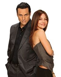 tanya61279's tweet photo. Come on @ABCNetwork Put these two back together in primetime. They could recite the phone book and the ratings would be through the roof.. https://t.co/Eex5Kj96T7