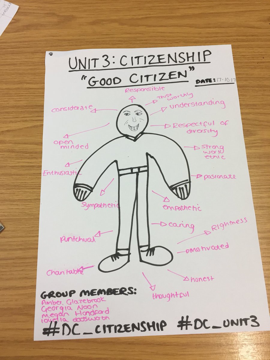 georgia_noony's tweet photo. @DerbycollegePS #DC_citizenship #DC_Unit3 https://t.co/fxcXjlCdkp