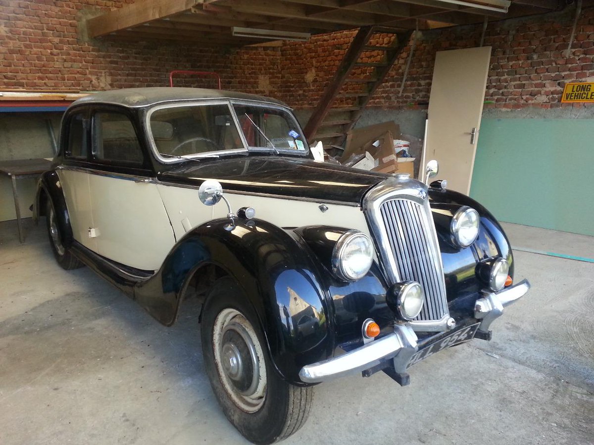 lesAnciennes's tweet photo. RILEY RMA 1.5 - 1946
➡ https://t.co/SGMHkZ3nE7
#Riley #RMA #RileyRMA https://t.co/nv2Mxgscxs