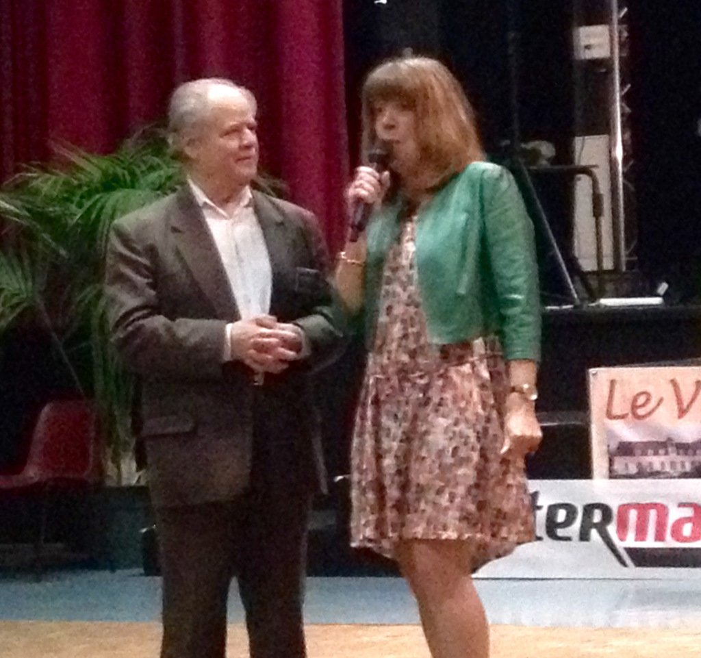 DomDellac93's tweet photo. Le banquet annuel du Vieux Montfermeil… https://t.co/F6lwe2U20J https://t.co/NmuzhfZcp9