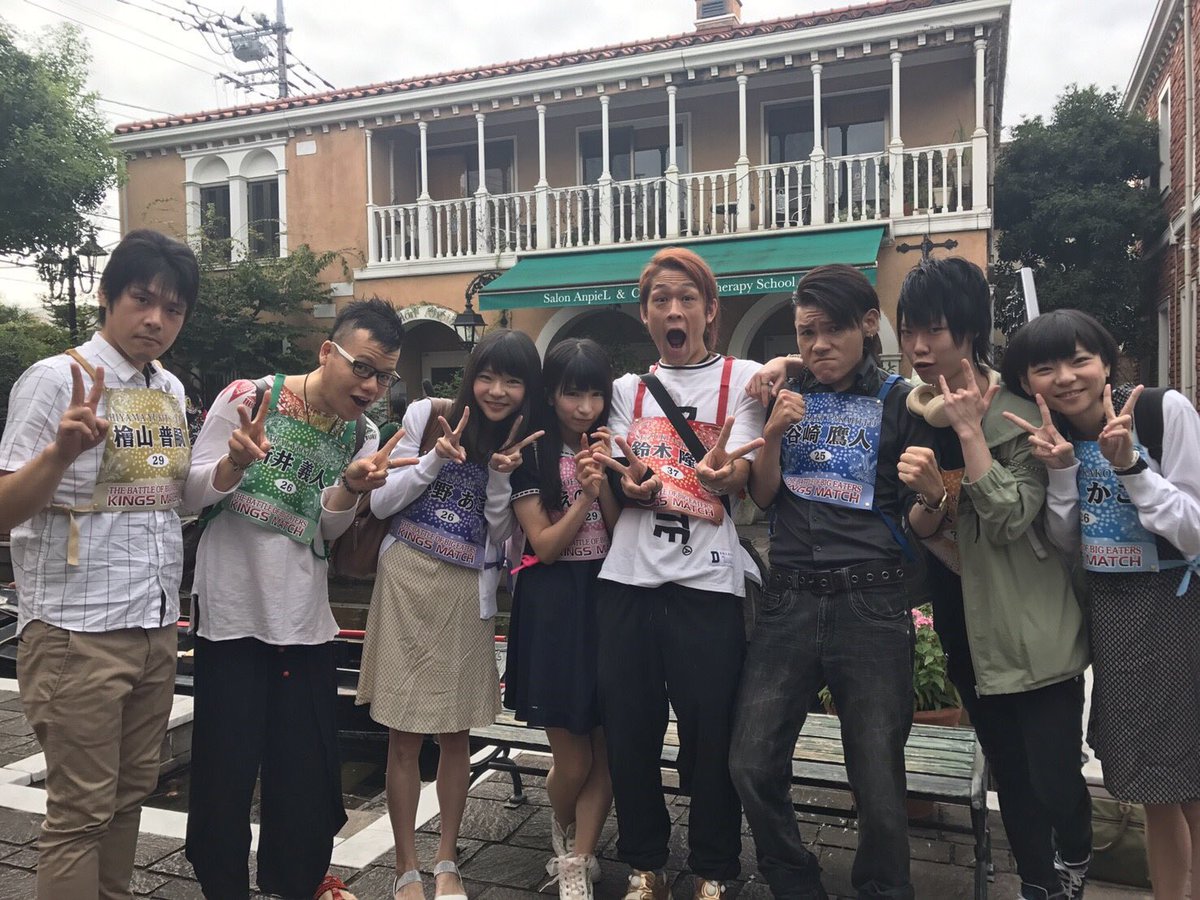 ট ইট র はらぺこツインズ かこ ありがとうございます そう考えたら全員チャンピオンクラスの皆さんと予選から戦えた私は幸せです しょこらさんに良い報告が出来るよう頑張りたいと思います