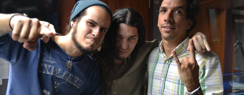 #LadoB: Conoce a <a href="/kurareXband/">KURAREX</a>, banda participante del FNB 2017 lamegaestacion.com/ladob-conoce-a…