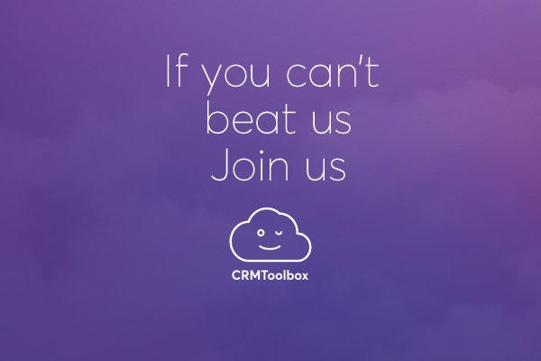 crmtoolbox's tweet photo. Are you our next Salesforce Technical Architect? Check it out:
https://t.co/LwFrQluUQB https://t.co/eukTDk0vX3
